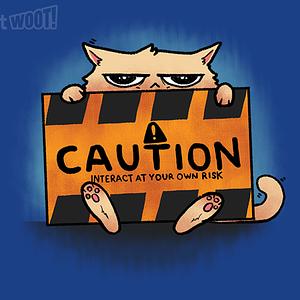 Graphic for Xtra Grumpi Today