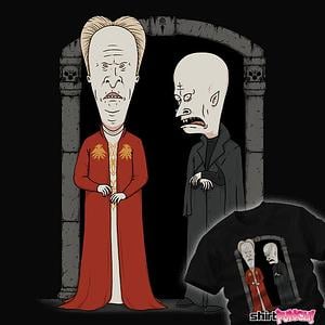 Graphic for Stupid Vampires