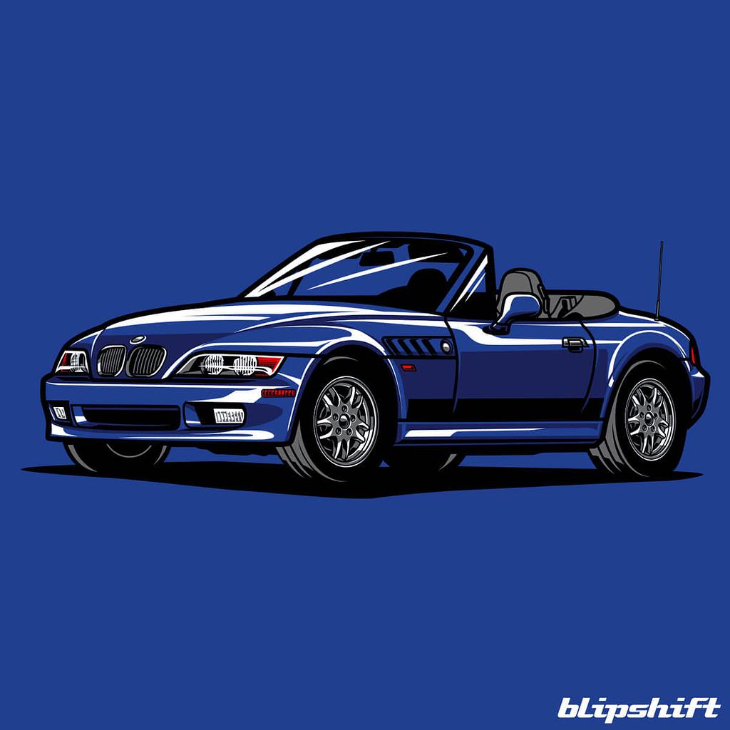 blipshift: Convert-Z-ble
