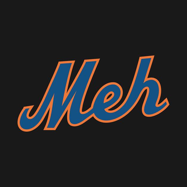 TeePublic: Meh