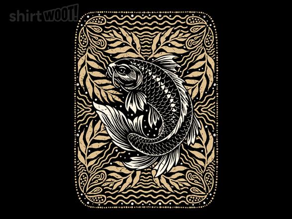 Woot!: Imperial Koi