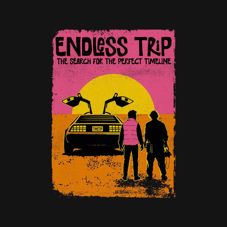 TeeFury: The Endless Trip