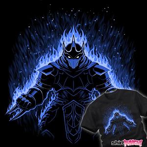 Graphic for Ninja Overlord Aura