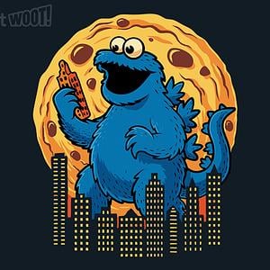 Graphic for CookieZilla
