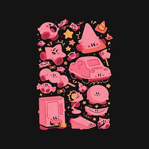 Graphic for Pink Overload