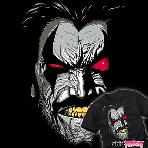 Graphic for The Last Czarnian