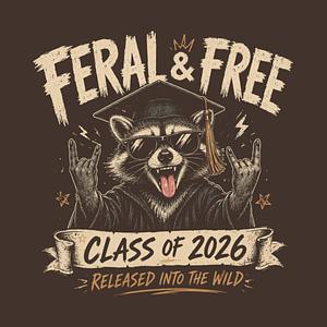 Graphic for Graduation-2026