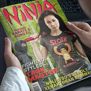 Graphic for Deadliest Sin