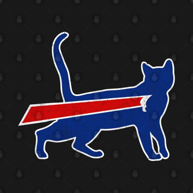 TeePublic: Cat-Bills V.1