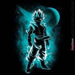 Graphic for Fusion Warrior