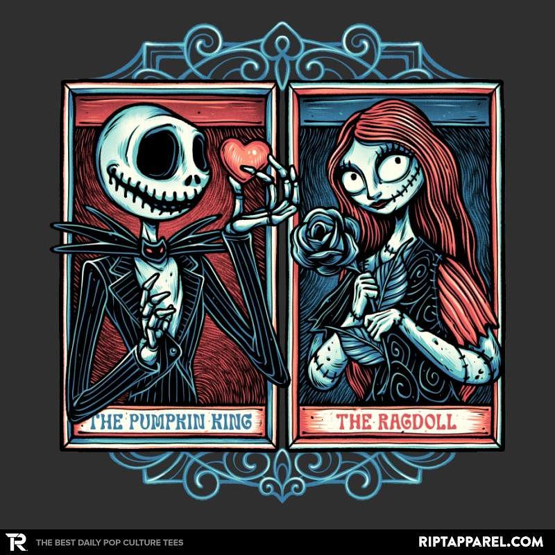 Ript: Skeleton Romance