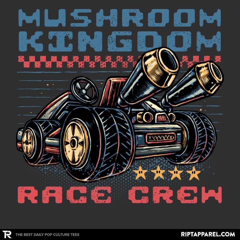 Ript: Kart Race Crew