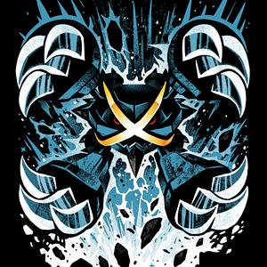 Graphic for Steel Magnetic Force