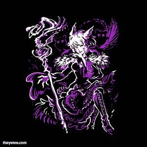 Graphic for The Inquisitive