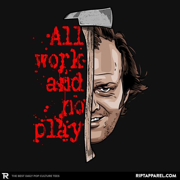 Ript: Dull Boy
                        Buy Now