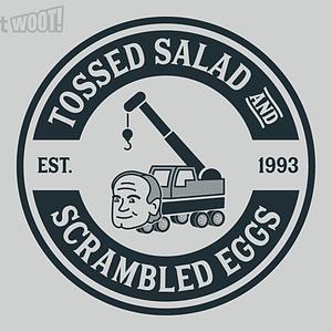 Graphic for Frasier Crane