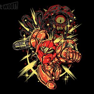 Graphic for Glow of Hope