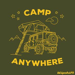 Graphic for Campy II