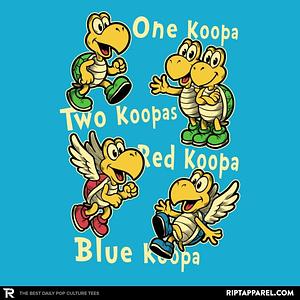Graphic for Turtle Game Poem