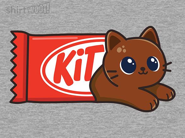 Woot!: Kit Cat