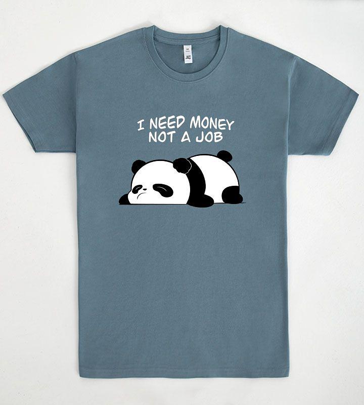 Pampling: I Need Money