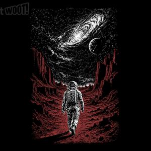 Graphic for Red Planet Explorer