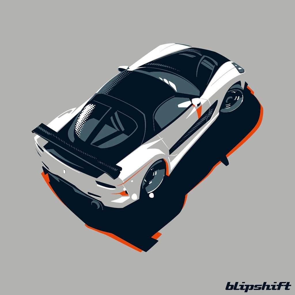 blipshift: Han Dynasty