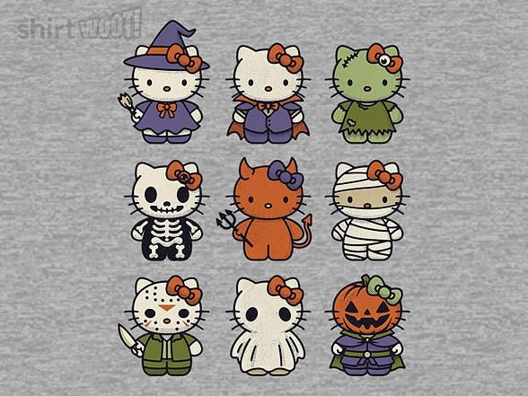 Woot!: Hallokitty