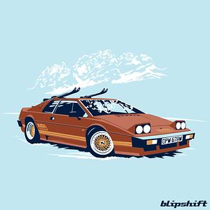 Graphic for Ski Sortie