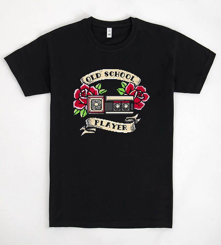 Pampling: Old School Player