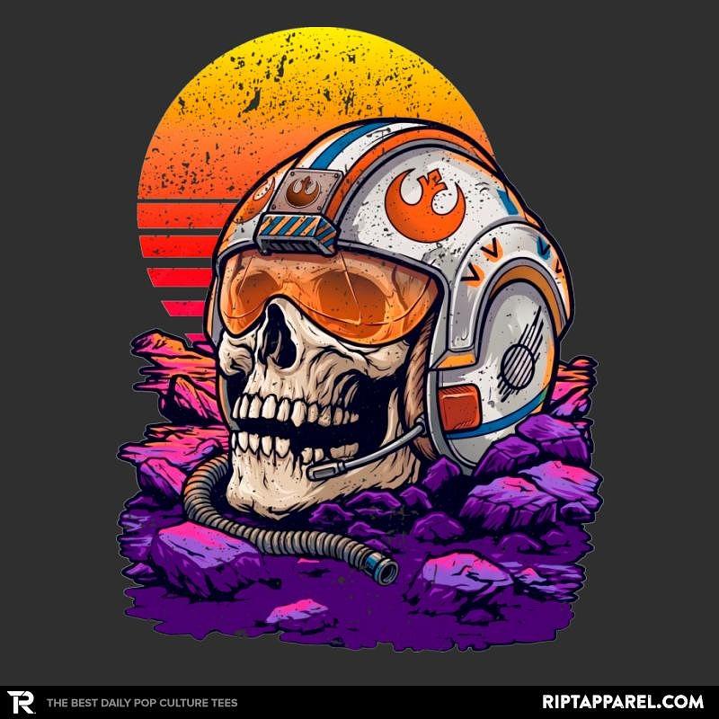 Ript: Dead Rebel