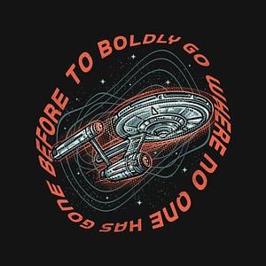 Graphic for Travel To Space