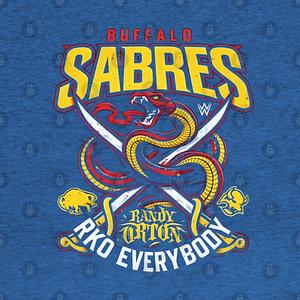 Graphic for Sabres—RKO Everybody
