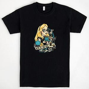 Graphic for Sweet Madness