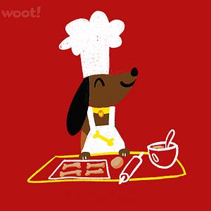 Graphic for Baking Hound