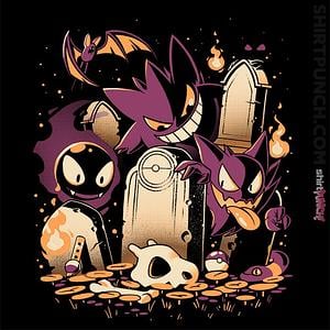 Graphic for Lavender Town