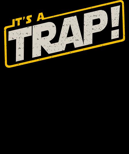Qwertee: It's a trap!