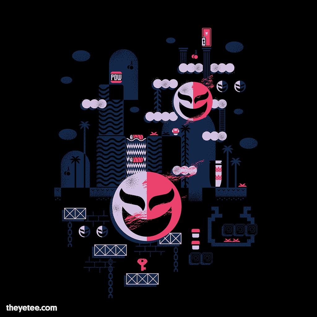 The Yetee: The Other Side