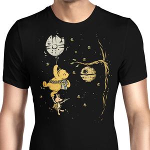 Graphic for That's No Beehive