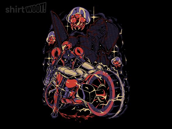 Woot!: Under New Stars