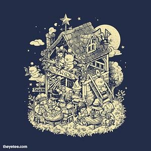 Graphic for Misty Tavern