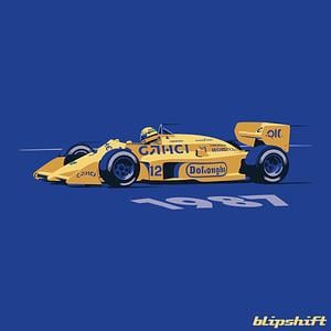 Graphic for Yellow in Yellow