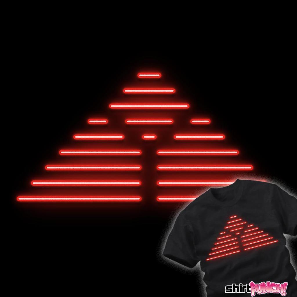 ShirtPunch: SKN Neon