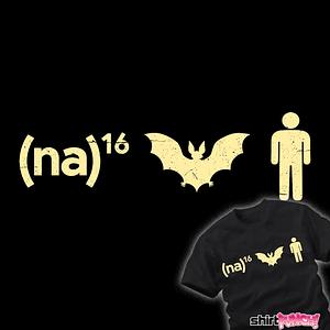 Graphic for The Dark Na's