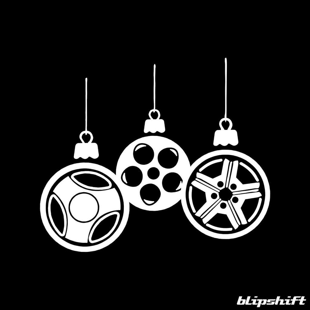 blipshift: Go Globes Swedish