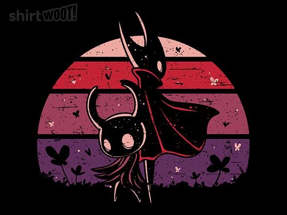 Woot!: Vintage Hollow