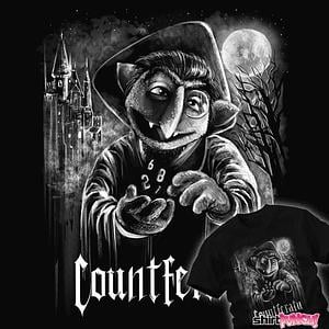 Graphic for Countferatu