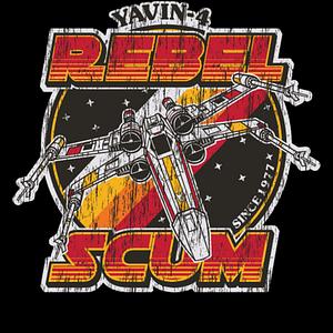 Graphic for Rebel Scum