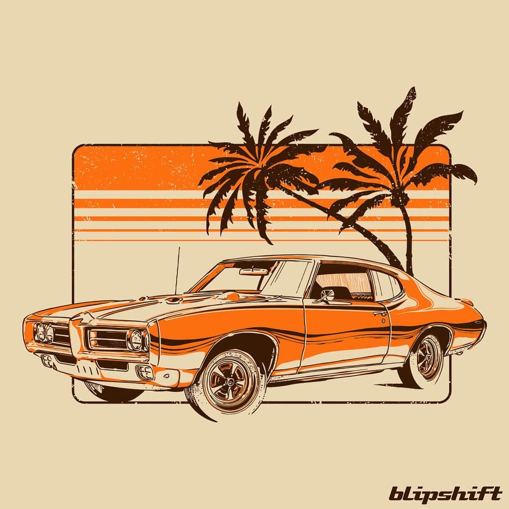 blipshift: Don't Call Me Judy