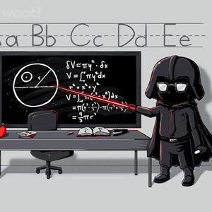 Graphic for Substitute Teacher